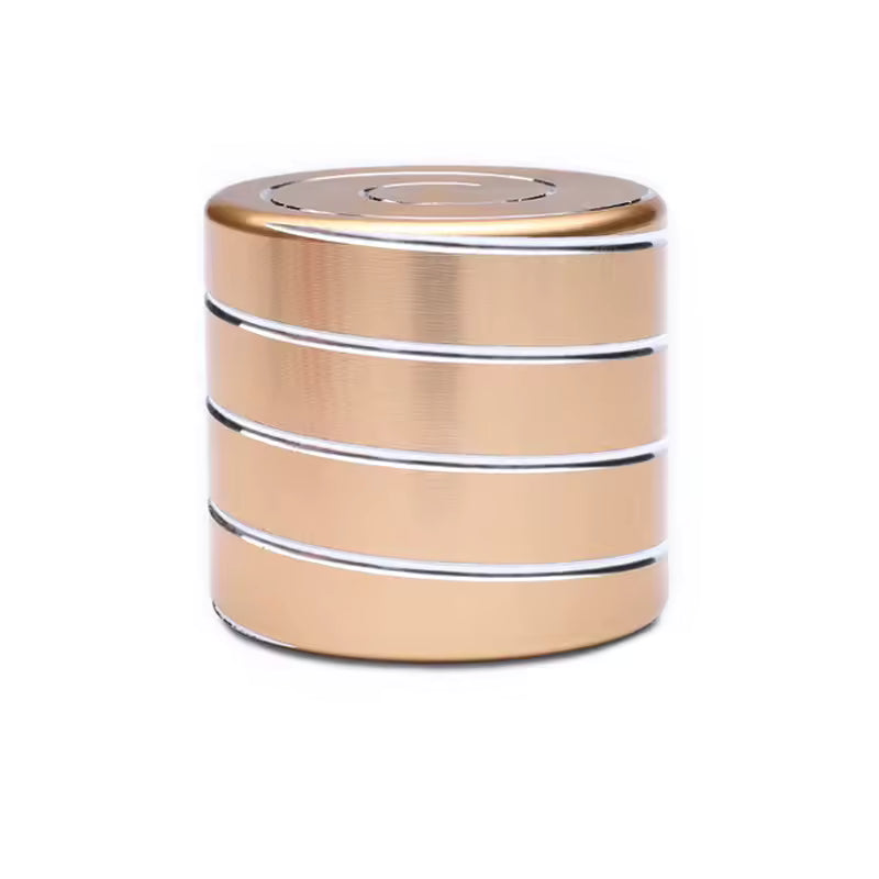 Cilindro hipnotizante